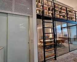 Arc 380 (D8), Office #521055361
